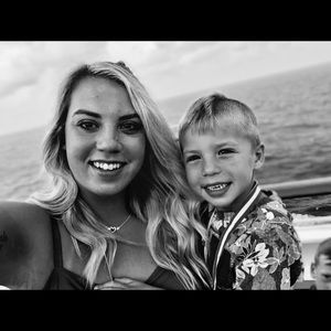 Meet your Posher, Devon